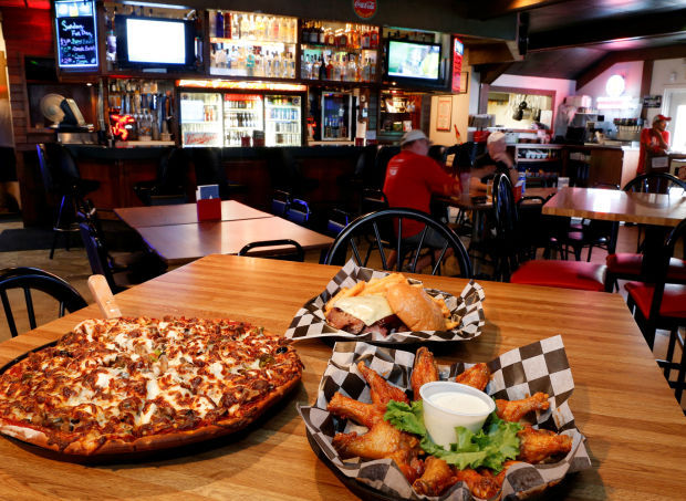 Rosie's Bar and Grill in East Lincoln